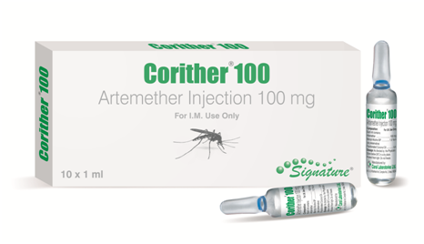 CORITHER® 100 Image